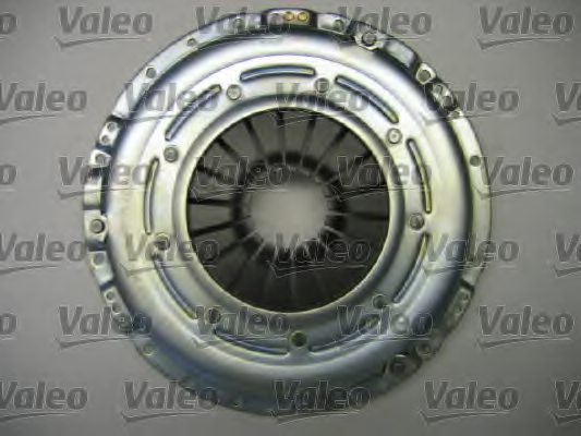 VALEO 826695 Clutch Kit